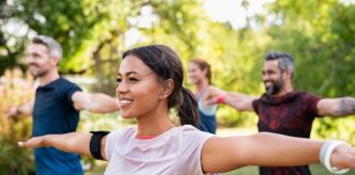 A është aktiviteti fizik një ilaç i vërtetë për depresionin?