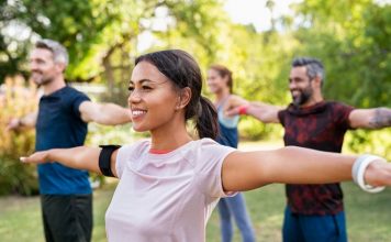 A është aktiviteti fizik një ilaç i vërtetë për depresionin?