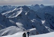 Alpet shqiptare, destinacion i turizmit gjithëvjetor