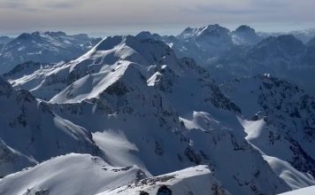 Alpet shqiptare, destinacion i turizmit gjithëvjetor