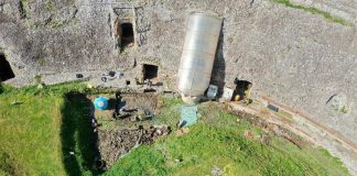 Amfiteatri i Durrësit, Nis puna për projektin e gërmimit dhe restaurimit