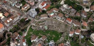 Nis puna për zbulimin e plotë të Amfiteatrit të Durrësit