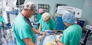 Anesteziologu zbulon detajet se çfarë ndodh me ju gjatë anestezisë