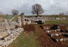 Antigonea po bëhet gati për sezonin turistik