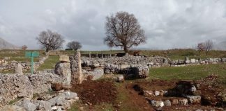 Antigonea po bëhet gati për sezonin turistik