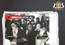 8 Marsi, medaljet e periudhës së pasluftës për nënat me shumë fëmijë