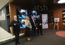 “Europa ime”, ekspozitë e 20 artistëve të rinj nga Shqipëria dhe Kosova