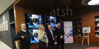 “Europa ime”, ekspozitë e 20 artistëve të rinj nga Shqipëria dhe Kosova