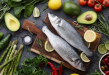 Dieta mesdhetare ul ndjeshëm rrezikun e sëmundjeve të zemrës te gratë