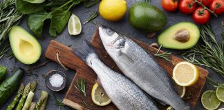 Dieta mesdhetare ul ndjeshëm rrezikun e sëmundjeve të zemrës te gratë