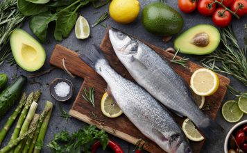 Dieta mesdhetare ul ndjeshëm rrezikun e sëmundjeve të zemrës te gratë