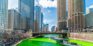 Sot festohet Dita e Shën Patrikut