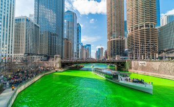 Sot festohet Dita e Shën Patrikut