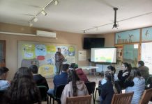 Dita Botërore e Jetës së Egër, aktivitete në parkun Divjakë- Karavasta