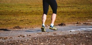 11 minuta ecje e shpejtë në ditë mund të parandalojë një nga 10 vdekjet e parakohshme