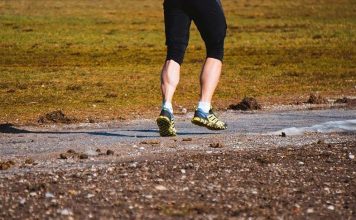 11 minuta ecje e shpejtë në ditë mund të parandalojë një nga 10 vdekjet e parakohshme