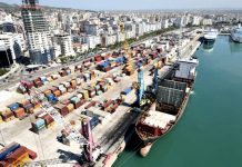 INSTAT: Eksportet shqiptare, rritje me 11.2 %