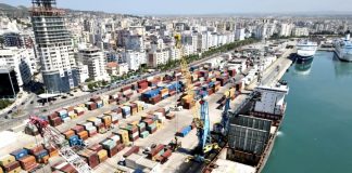 INSTAT: Eksportet shqiptare, rritje me 11.2 %