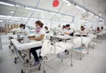 Eksportet e tekstileve dhe këpucëve, 22.4 miliardë lekë gjatë janar-shkurtit