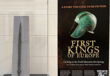 Shqipëria pjesë e “First Kings of Europe”