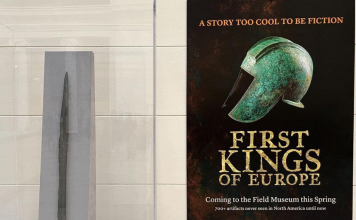 Shqipëria pjesë e “First Kings of Europe”