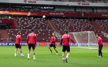 Kombëtarja udhëton drejt Varshavës, gjithçka gati për duelin e parë me Poloninë