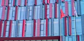 Hotel “Marriott” në Tiranë, tjetër pol ekselence turizmi