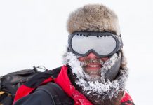 A mund ta luftohet i ftohti duke marrë një pilulë?