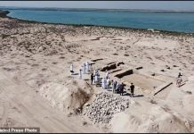 Zbulohet epiqendra e lashtë e industrisë së perlave, daton para qytetërimit islamik