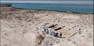 Zbulohet epiqendra e lashtë e industrisë së perlave, daton para qytetërimit islamik