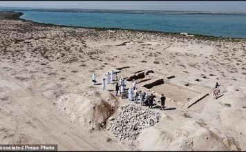 Zbulohet epiqendra e lashtë e industrisë së perlave, daton para qytetërimit islamik