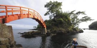 Japonia rezulton të jetë më e pasur me ishuj nga sa mendonte!