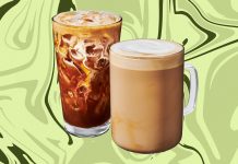 Del në Treg Kafja me Vaj Ulliri