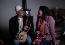 “Mrekullitë e Shqipërisë” shfaqen në kanalin britanik Channel 14