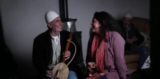 “Mrekullitë e Shqipërisë” shfaqen në kanalin britanik Channel 14