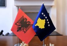 Kosova dhe Shqipëria do të thellojnë bashkëpunimin në sport