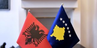 Kosova dhe Shqipëria do të thellojnë bashkëpunimin në sport