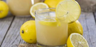 Efekti i Lëngut të Limonit në Funksionin e Mëlçisë