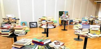 Organizohet donacionin prej 2000 librash në prag të 7 Marsit