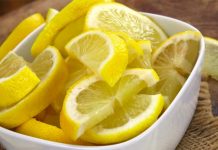 Limoni – Miku më i Mirë Kundër Diabetit, si ta Përdorni