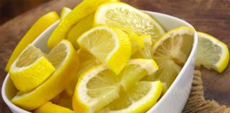 Limoni – Miku më i Mirë Kundër Diabetit, si ta Përdorni
