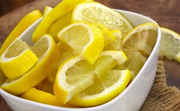 Limoni – Miku më i Mirë Kundër Diabetit, si ta Përdorni