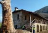 Mirëmbahet “Manastiri i Çepos” në Gjirokastër