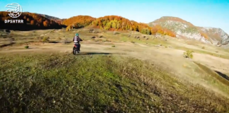 Historitë e 6 vajzave të apasionuara pas motorsportit