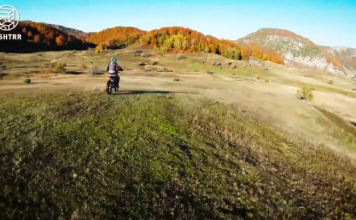 Historitë e 6 vajzave të apasionuara pas motorsportit