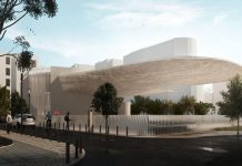 Mozaiku i Tiranës do të kthehet në destinacionin më të vizituar në Tiranë