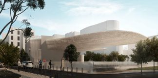 Mozaiku i Tiranës do të kthehet në destinacionin më të vizituar në Tiranë