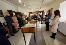 Vizitorë të shumtë nga Kosova dhe Maqedonia e Veriut në Muzeun e Arsimit në Korçë