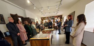 Vizitorë të shumtë nga Kosova dhe Maqedonia e Veriut në Muzeun e Arsimit në Korçë