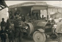 “Fototeka”, hap “dyert” muzeu virtual me mbi 7 mijë imazhe